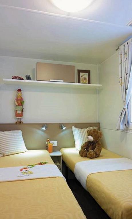 Mobilhome Victoria Camping Lanterna Тар Экстерьер фото