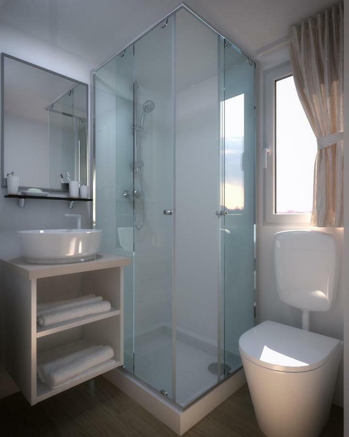 Mobilhome Victoria Camping Lanterna Тар Экстерьер фото