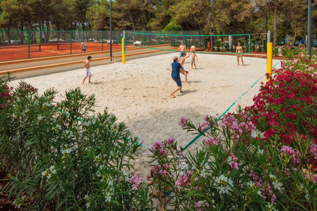 Mobilhome Victoria Camping Lanterna Тар Экстерьер фото
